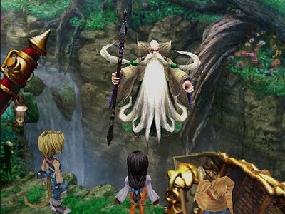 Final Fantasy IX