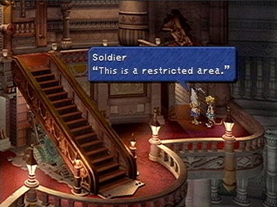 Final Fantasy IX