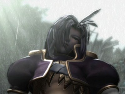 Final Fantasy IX