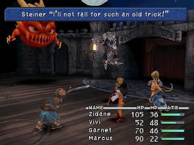 Final Fantasy IX