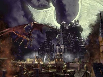 Final Fantasy IX