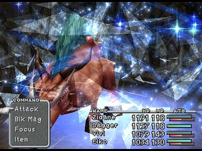 Final Fantasy IX