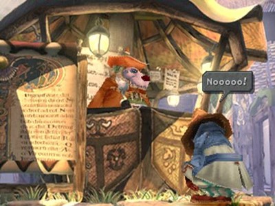 Final Fantasy IX