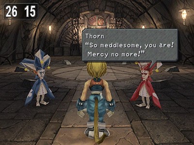 Final Fantasy IX