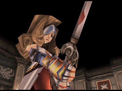 Final Fantasy IX