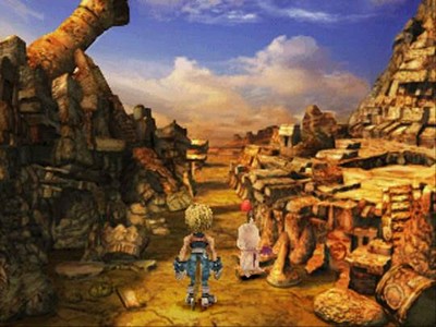 Final Fantasy IX