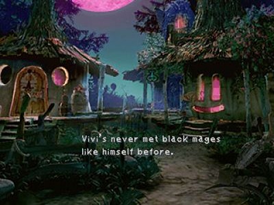 Final Fantasy IX