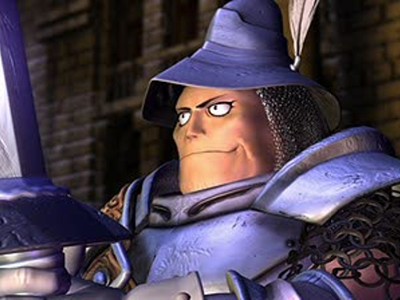 Final Fantasy IX