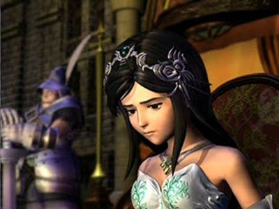 Final Fantasy IX