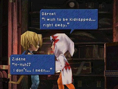 Final Fantasy IX