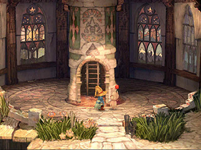 Final Fantasy IX