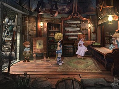 Final Fantasy IX