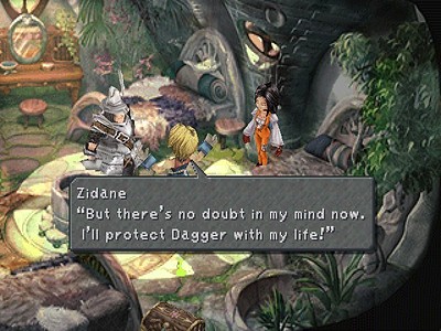 Final Fantasy IX