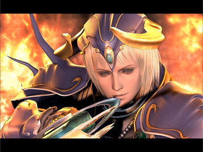 Final Fantasy Origins