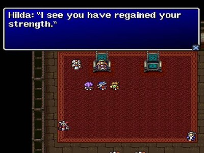 Final Fantasy Origins