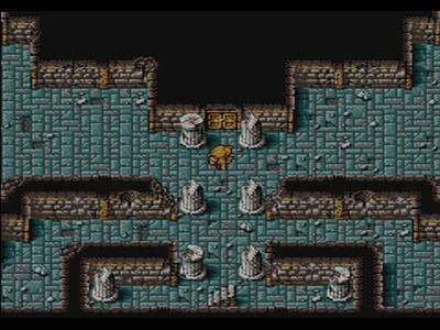 Final Fantasy Origins