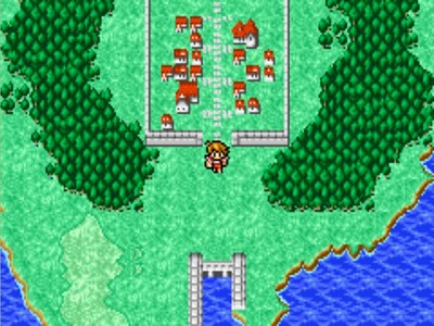 Final Fantasy Origins