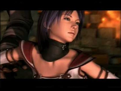 Final Fantasy Origins