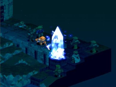 Final Fantasy Tactics