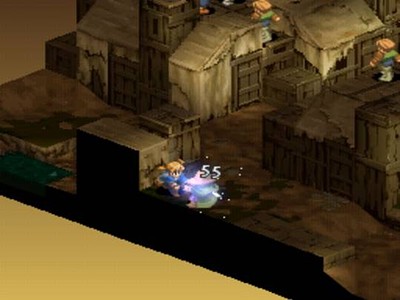 Final Fantasy Tactics
