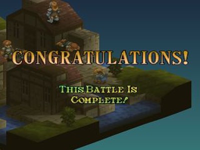 Final Fantasy Tactics