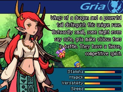 Final Fantasy Tactics A2: Grimoire of the Rift