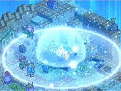 Final Fantasy Tactics A2: Grimoire of the Rift