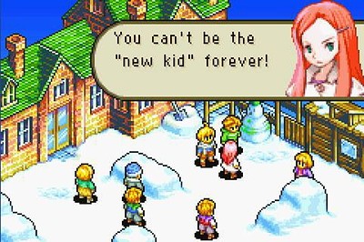 Final Fantasy Tactics Advance