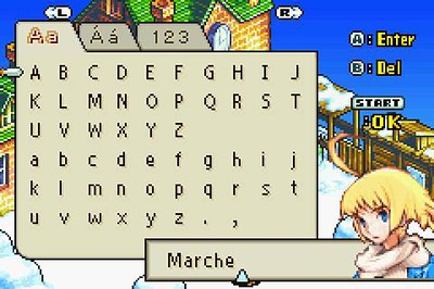 Final Fantasy Tactics Advance