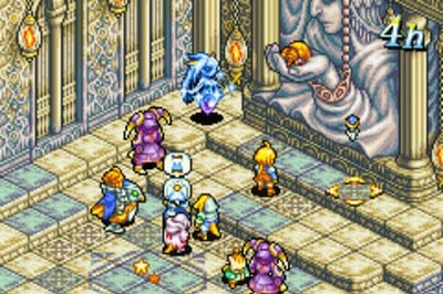 Final Fantasy Tactics Advance