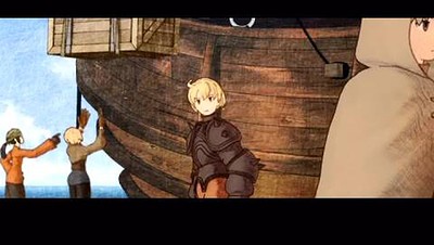 Final Fantasy Tactics: The War of the Lions