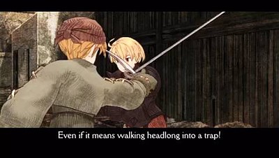 Final Fantasy Tactics: The War of the Lions
