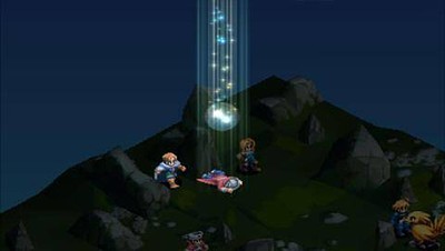 Final Fantasy Tactics: The War of the Lions