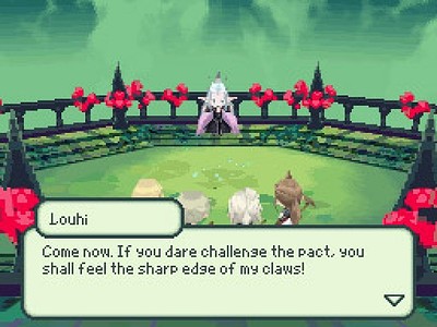 Final Fantasy: The 4 Heroes of Light