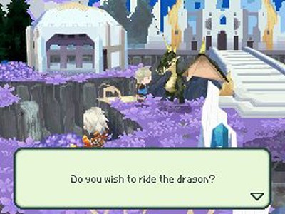Final Fantasy: The 4 Heroes of Light