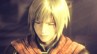 Final Fantasy Type-0
