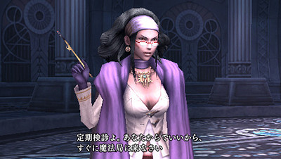 Final Fantasy Type-0
