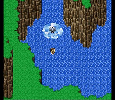Final Fantasy V