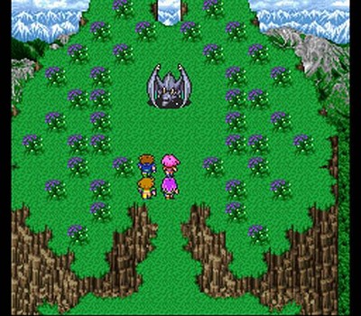 Final Fantasy V