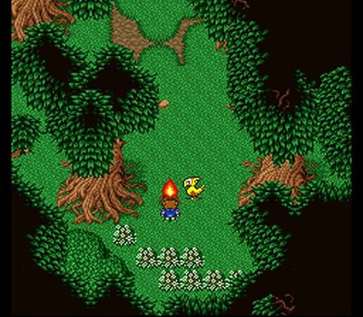 Final Fantasy V