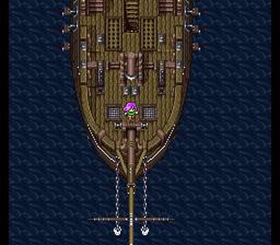 Final Fantasy V