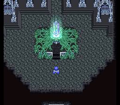 Final Fantasy V