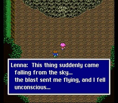 Final Fantasy V