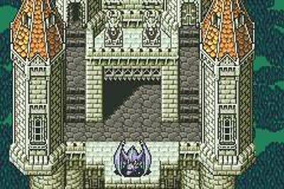 Final Fantasy V Advance