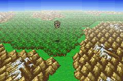 Final Fantasy V Advance