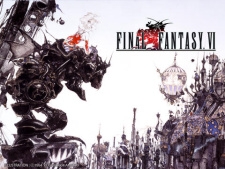 Final Fantasy VI