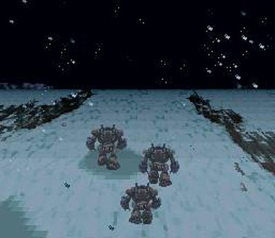 Final Fantasy VI