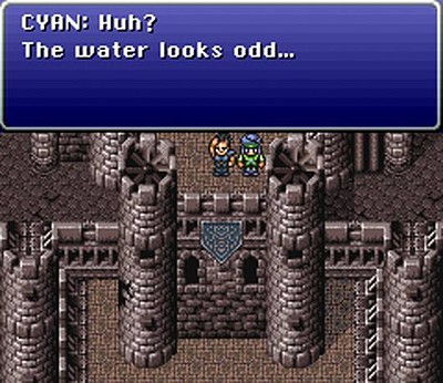 Final Fantasy VI