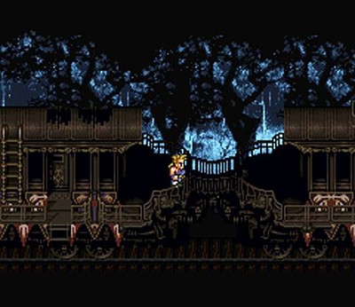 Final Fantasy VI