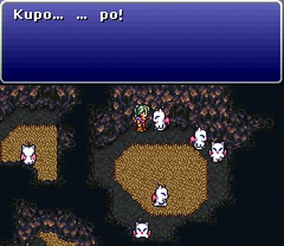 Final Fantasy VI